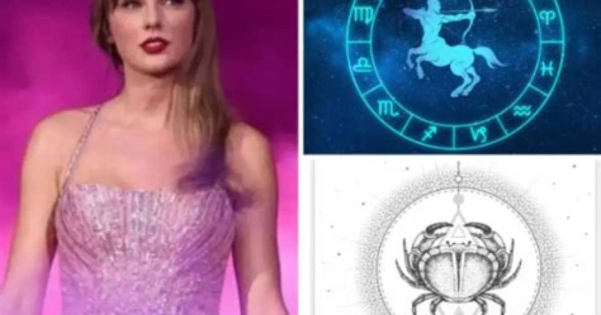 Discover Taylor Swift's Astrological Sign: Uncover Her Celestial Secrets