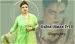 Discover the Age of Bollywood Star: Radha