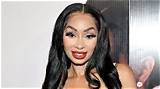 Discover the Age of Karlie Redd's Daughter: Uncover the Facts