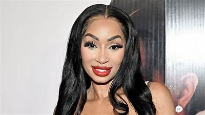 Discover the Age of Karlie Redd's Daughter: Uncover the Facts