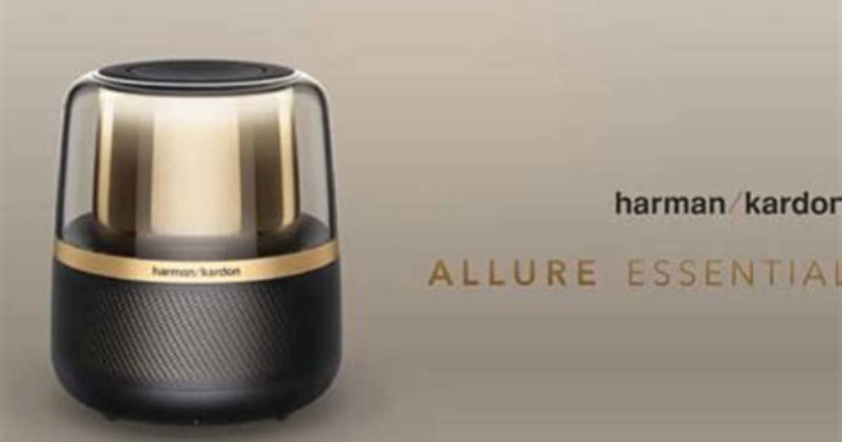 Discover the Allure of Harman Height