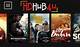 Discover the Allure of Hd4Hub Web Series: a Comprehensive Guide