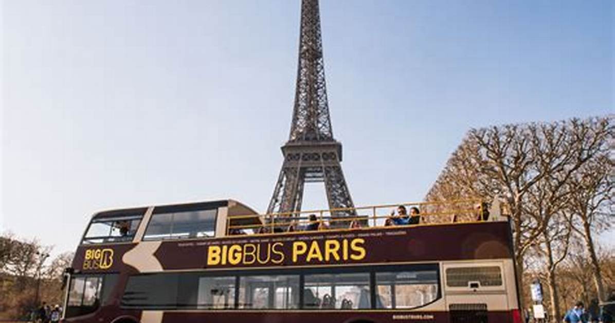 Discover the Allure of Ofr Paris: a Comprehensive Guide to France's Iconic City