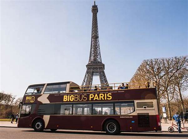 Discover the Allure of Ofr Paris: a Comprehensive Guide to France's Iconic City