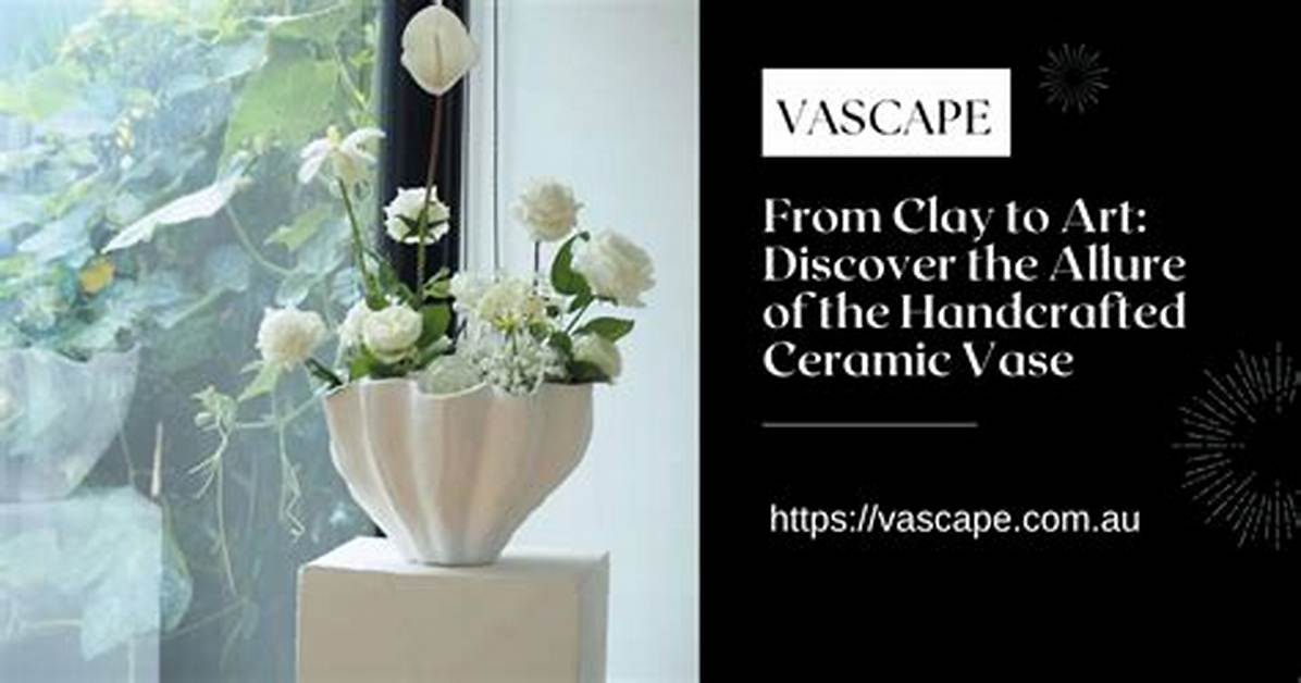 Discover the Allure of the Hm Ceramic Side Table