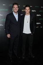 Discover the Amell Cousins: Unraveling the Bond Between Robbie and Stephen