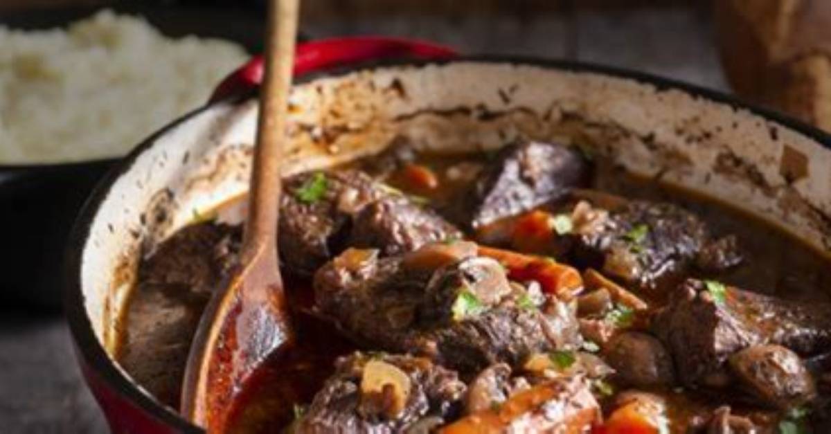 Discover the Art of Braising Enhance Your Culinary