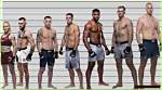 Discover the Astonishing Height of Conor Mcgregor