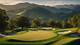 Discover the Beauty of Evansville Golf Course