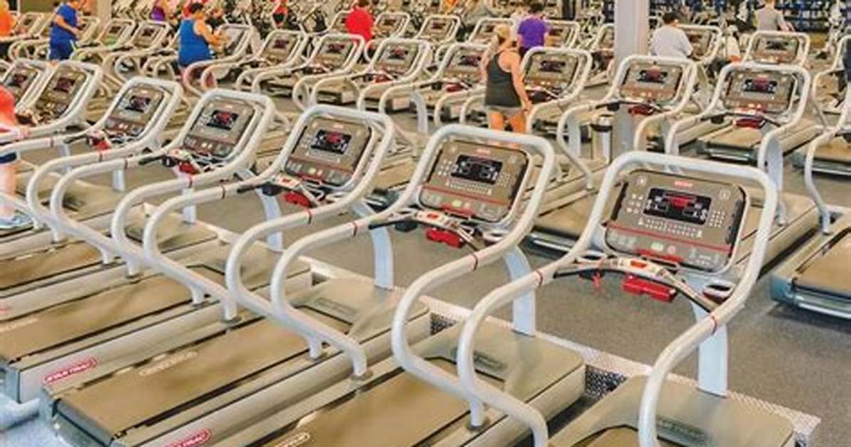 Discover the Benefits of Crunch Fitness Appleton: Your Ultimate Fitness Destination