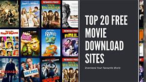Discover the Best Free Movie Download Sites with No Registration Required