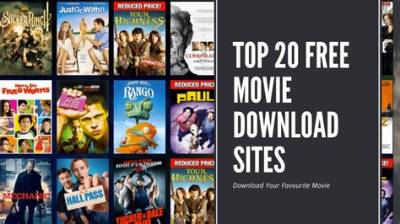 Discover the Best Free Movie Download Sites with No Registration Required