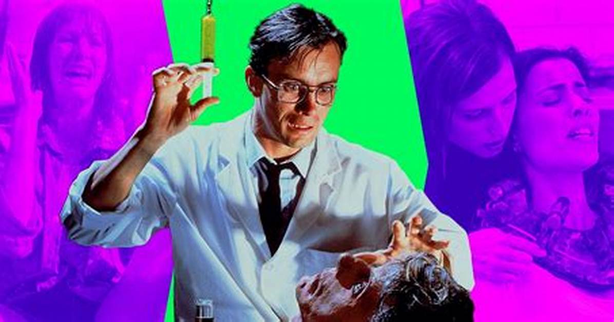 Discover the Best Gore Fun: a Comprehensive Guide for Thrill Seekers