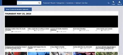 Discover the Best Gore Sites: a Comprehensive Guide