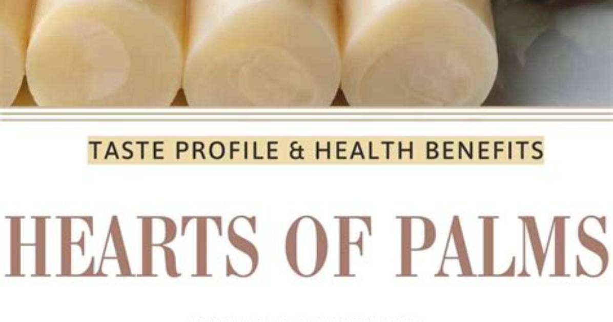 Discover the Best Hearts of Palm at Costco: a Comprehensive Guide