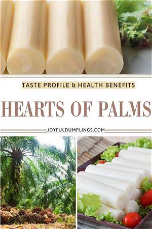 Discover the Best Hearts of Palm at Costco: a Comprehensive Guide