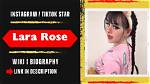 Discover the Best Lara Rose Free Videos: a Complete Guide