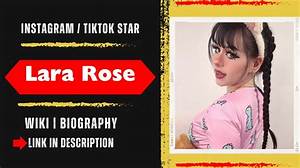 Discover the Best Lara Rose Free Videos: a Complete Guide