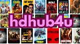 Discover the Best of Hdhub4U Movie Official: a Complete Guide