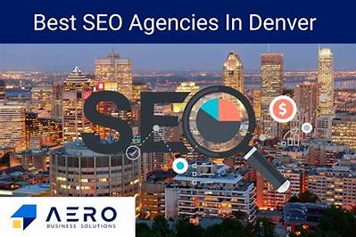 Discover the Best Seo Services in Denver: a Comprehensive Guide