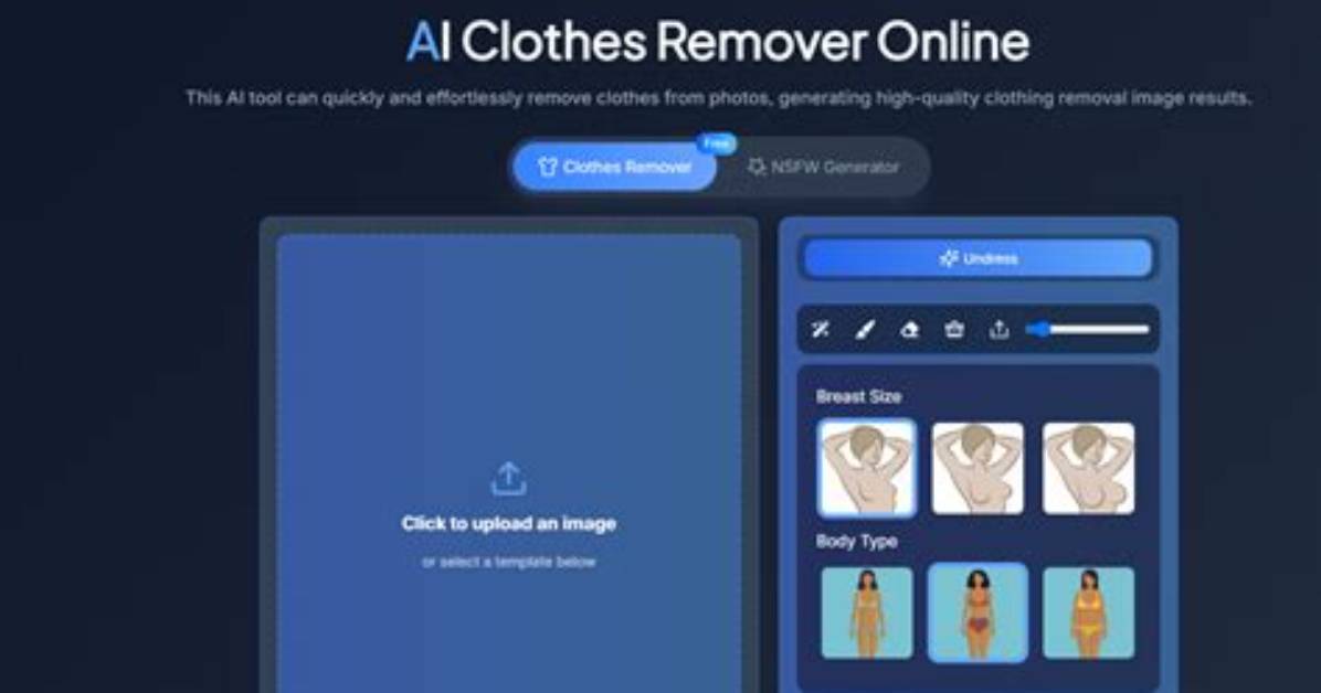Discover the Best Undresser Ai Free Online Tools a Comprehensive