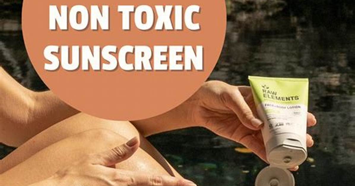 Discover the Best Unscented Sunscreens: Protection Without Fragrance