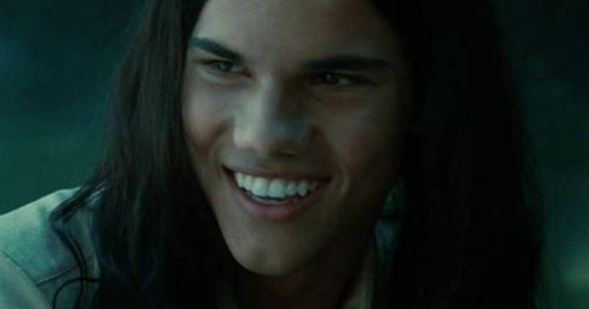 Discover the Captivating Jacob of Twilight: Unveiling the Actor Behind the Beloved Character