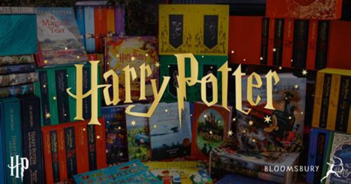 Discover the Captivating Secrets of "Harry Potter and the Prisoner of Azkaban" with Tom Ackerley