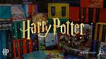 Discover the Captivating Secrets of "Harry Potter and the Prisoner of Azkaban" with Tom Ackerley