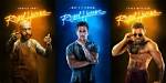 Discover the Cast Behind Road House 2024