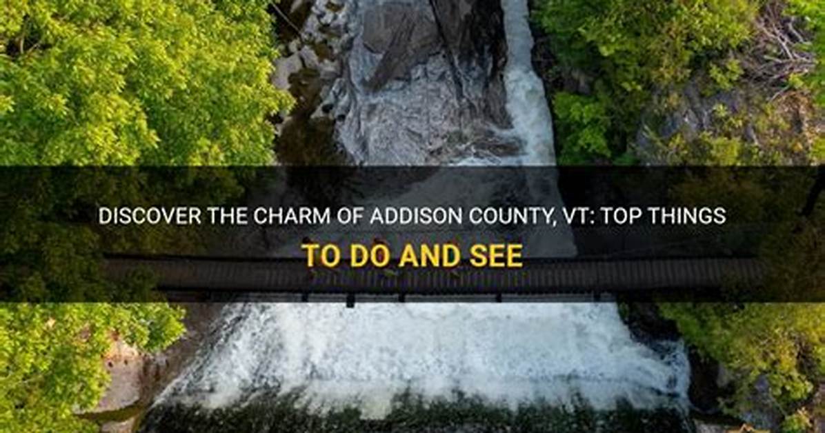 Discover the Charm of Lewiston, Vt: a Historic and Scenic Vermont Town