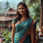 Discover the Charm of Mallu Aunt: a Cultural Icon and Community Figure