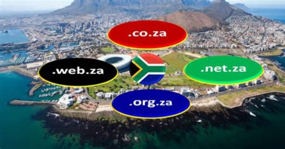 Discover the Country Behind the Za Domain