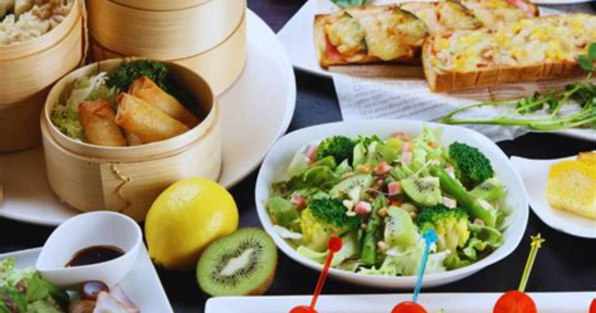 Discover the Culinary Delights Of