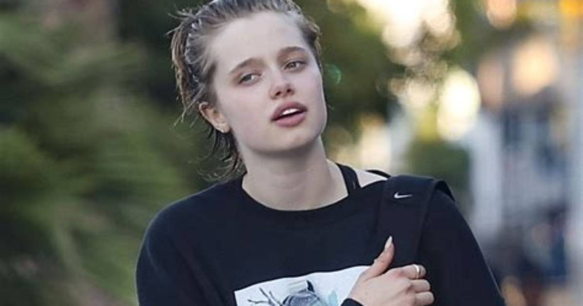 Discover the Current Age of Shiloh Jolie Pitt Unveiling Her