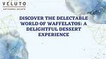 Discover the Delectable World of 85 Degree Bakery: a Culinary Exploration