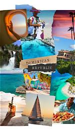 Discover the Dominican Republic with Livio. Com