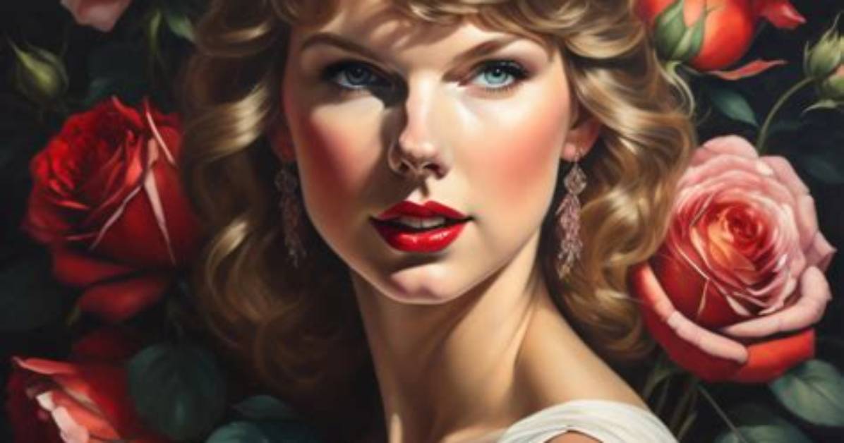Discover the Enchanting Artwork of Taylor Swift's "Midnights"