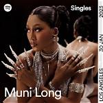 Discover the Enchanting Music of Muni Long: Captivating R&B Soul