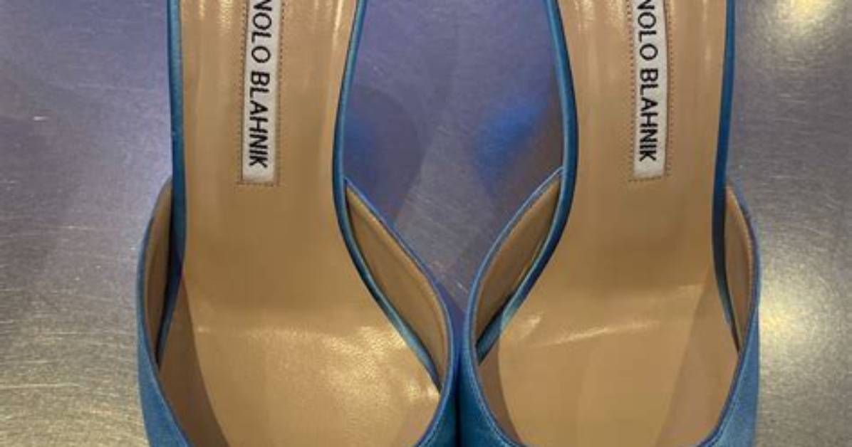 Discover the Enchanting World of Manolo Blahnik: Unveil the Exquisite Prices