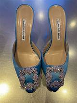 Discover the Enchanting World of Manolo Blahnik: Unveil the Exquisite Prices