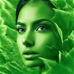 Discover the Enchanting World of Selena Green Vargas: an Artist's Journey