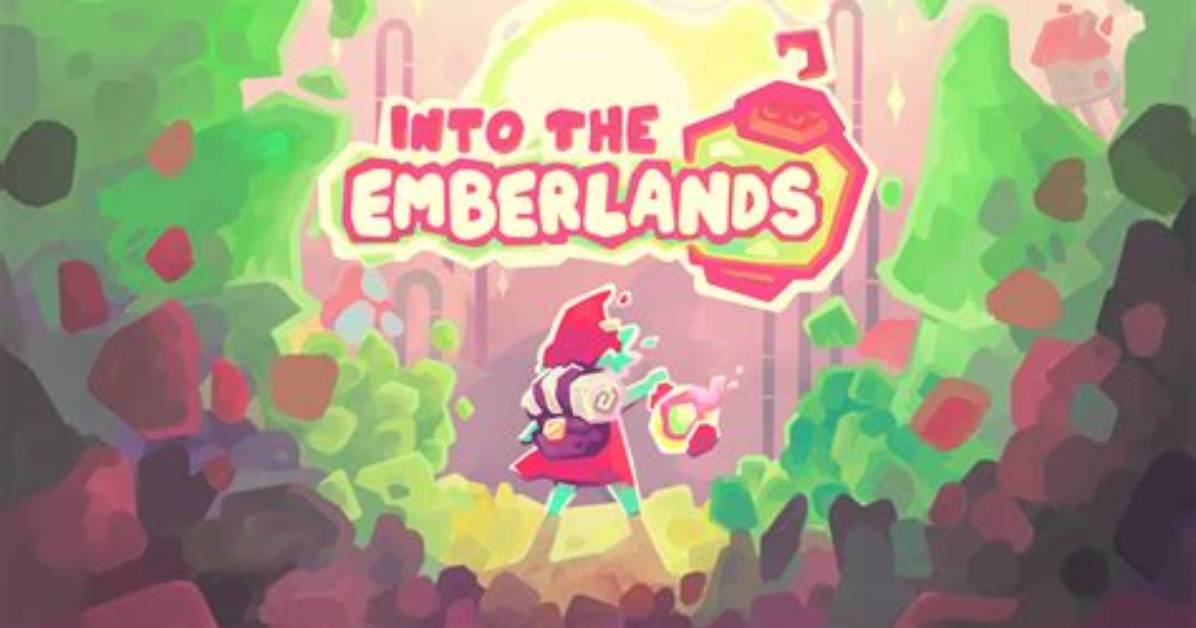 Discover the Enchanting World Of