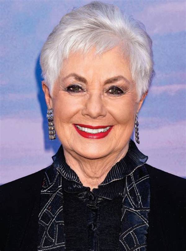 Discover the Enduring Legacy of Shirley Jones' Marriages