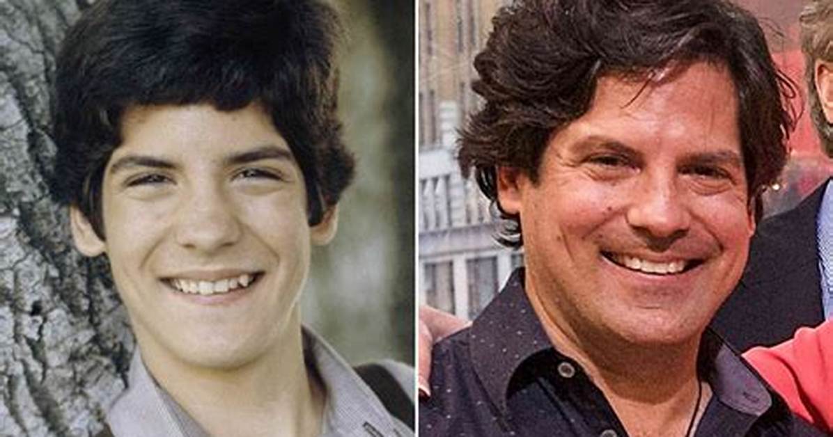 Discover the Enigmatic Life of Matthew Labyorteaux's Wife: Unraveling Family Secrets