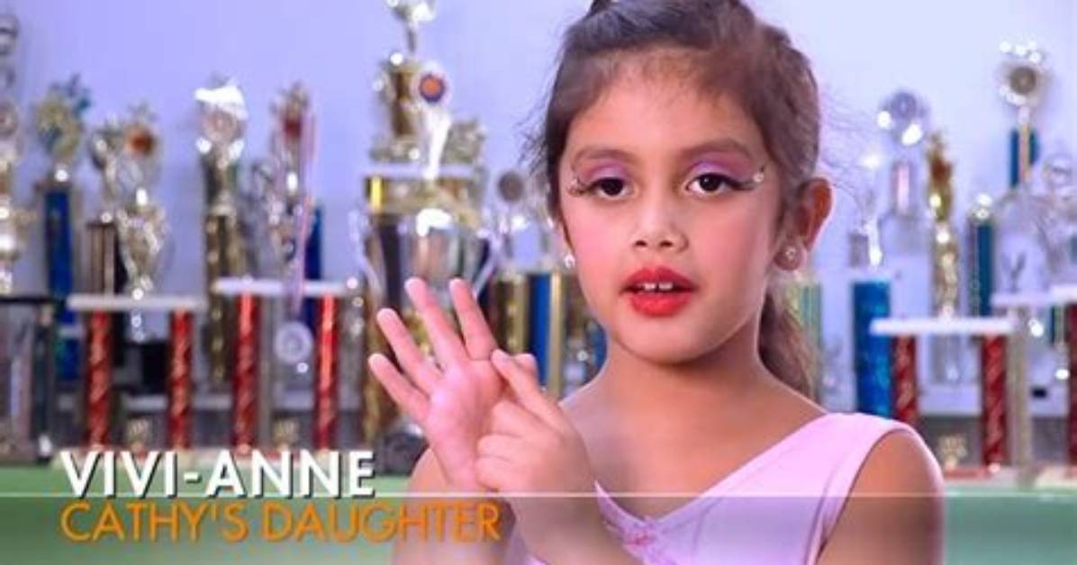 Discover the Enigmatic Vivianne on Dance Moms Behind the Scenes And