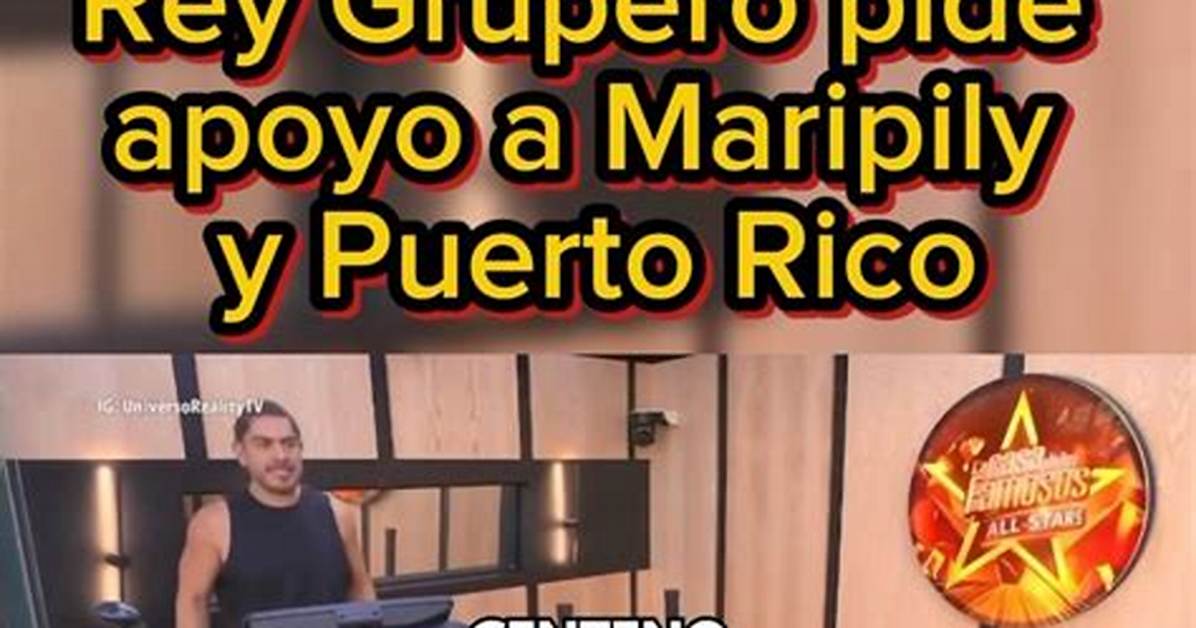 Discover the Enigmatic World of Rey Grupero on Wikipedia