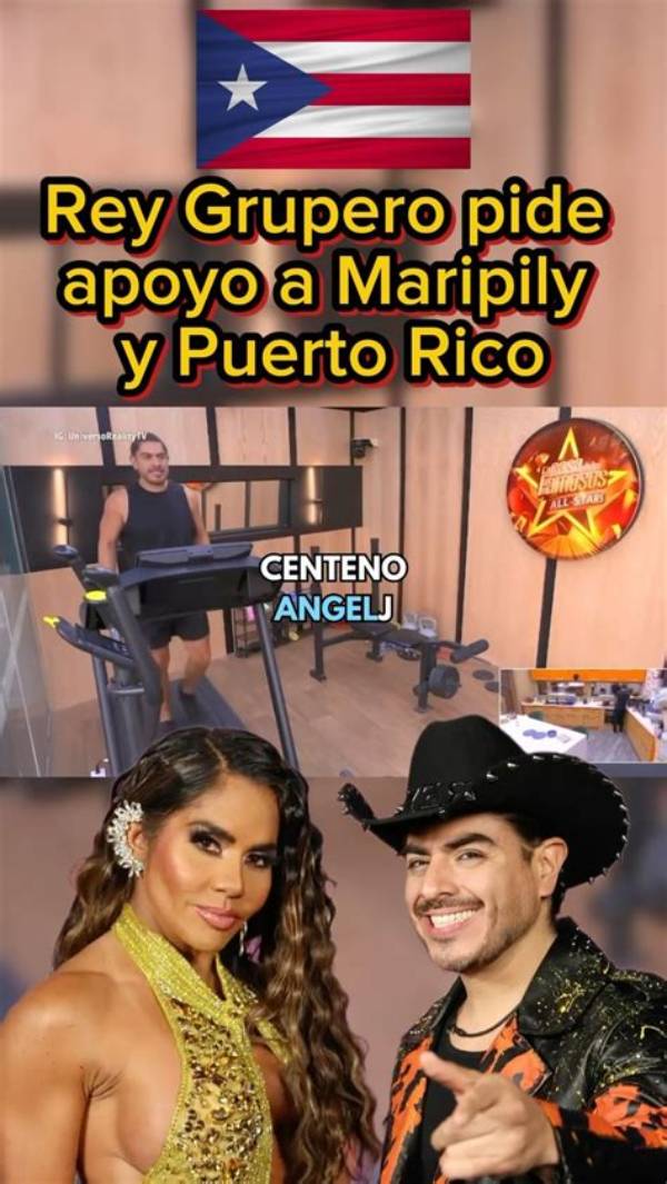 Discover the Enigmatic World of Rey Grupero on Wikipedia
