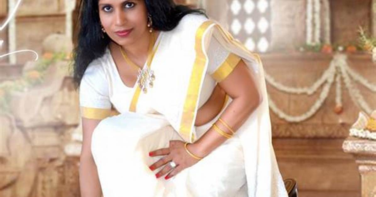 Discover the Essence of Kerala Mallu Anty: Culture, Lifestyle, and Influence
