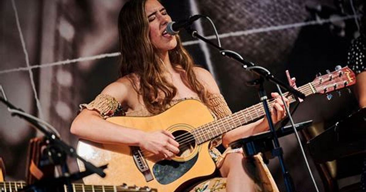 Discover the Exceptional Music of Singer Songwriter Emma